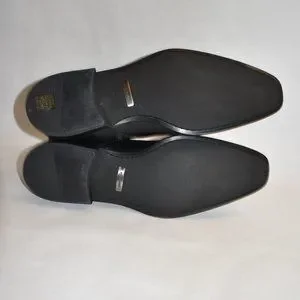 Magnanni | Shoes | Magnanni Mens Jalen Square Toe Zip Boots  display picture 2